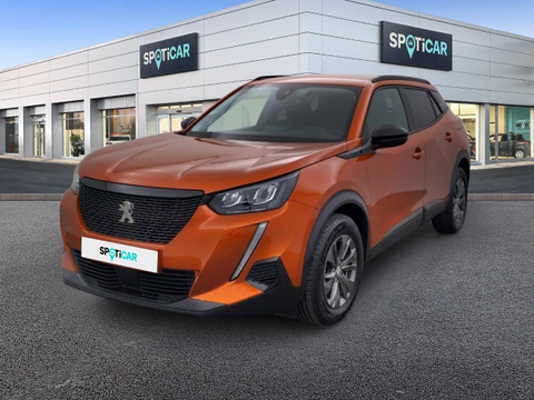 Peugeot 2008 puretech 130 s&s eat8 style
