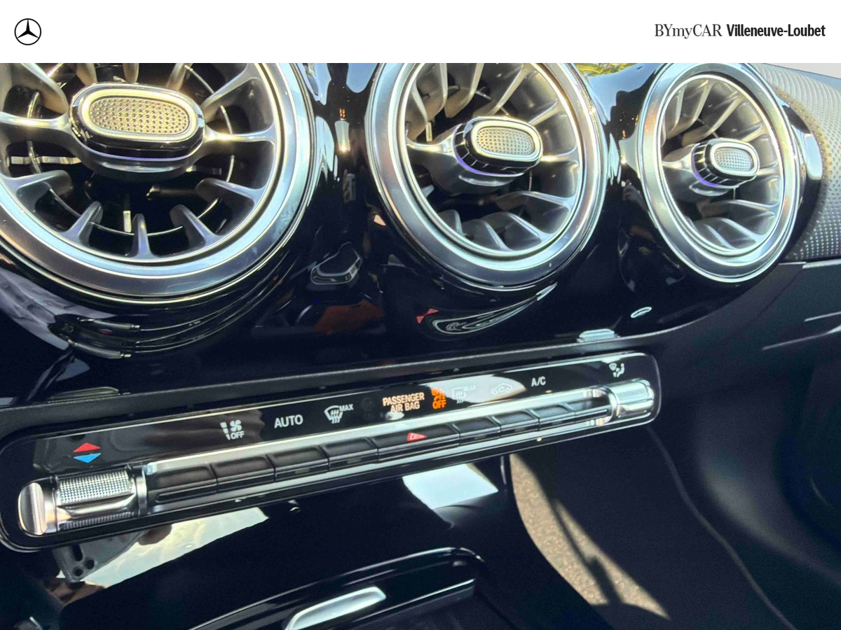 Mercedes Classe A 200 — photo 18
