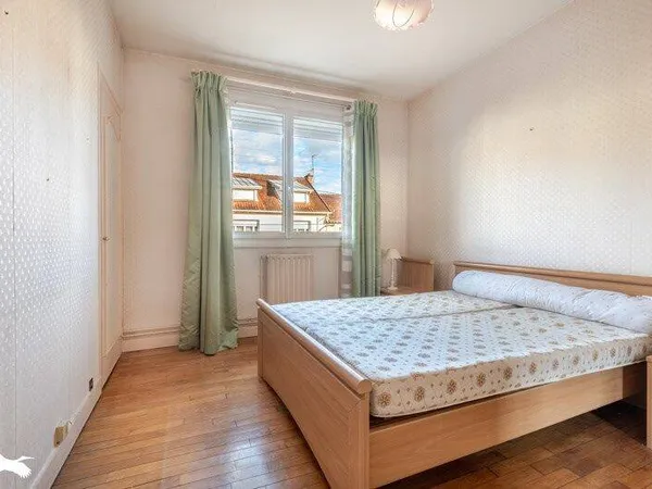 Maison 4 pièces 88 m²
