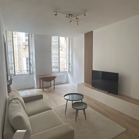 T2 meublé 52m2 Hypercentre Grand Théâtre