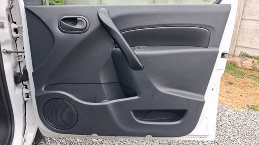 Renault Kangoo Express 1.5 dCi 90 - Grand Confort – 2018 – 116219 km – Diesel – Boîte Manuelle — photo 27