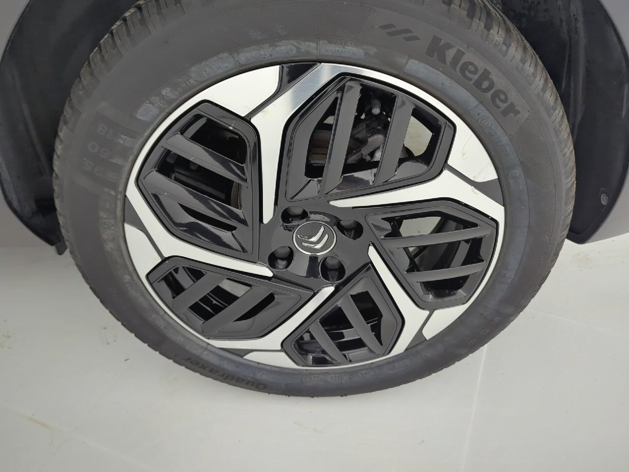 Citroën C4 bluehdi 130 s&s eat8 shine — photo 25