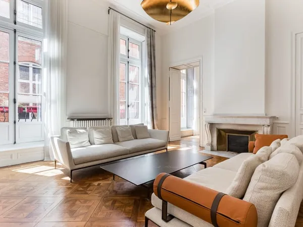 Appartement Carmes