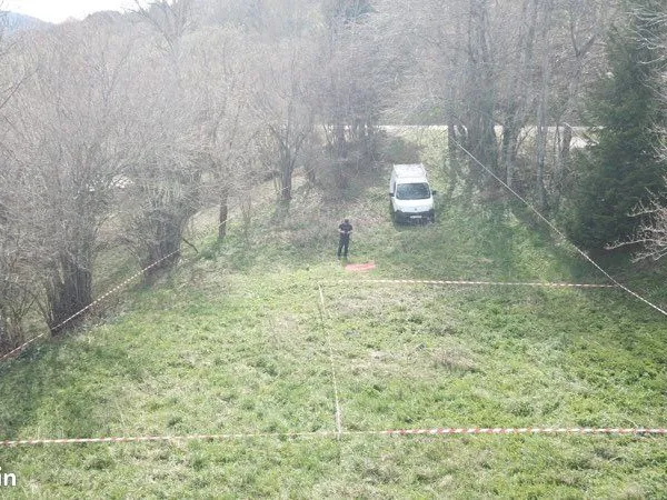 Terrain constructible