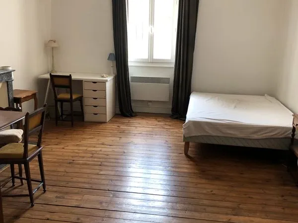 Location studio