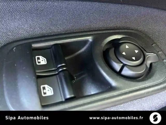Fiat 500 e 118 ch — photo 23