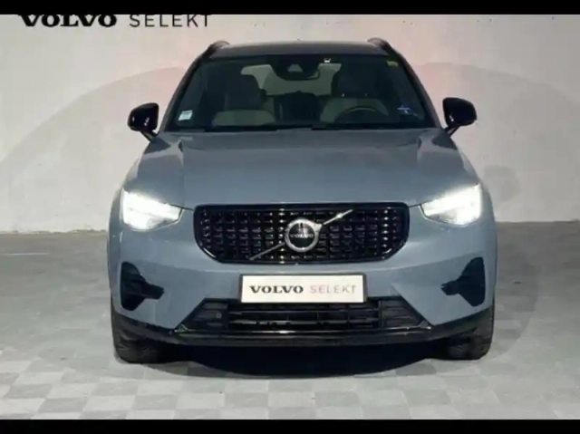 Volvo Xc40 t4 recharge 129 + 82ch plus dct 7 — photo 17