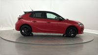 Opel Corsa 1.2 Turbo 130ch GS Line BVA — photo 4