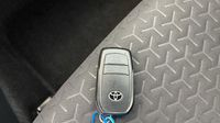 Toyota Yaris Cross 116h Dynamic Business + Programme Beyond Zero Academy MY21 — photo 16