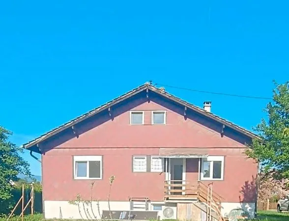 Maison 70m2
