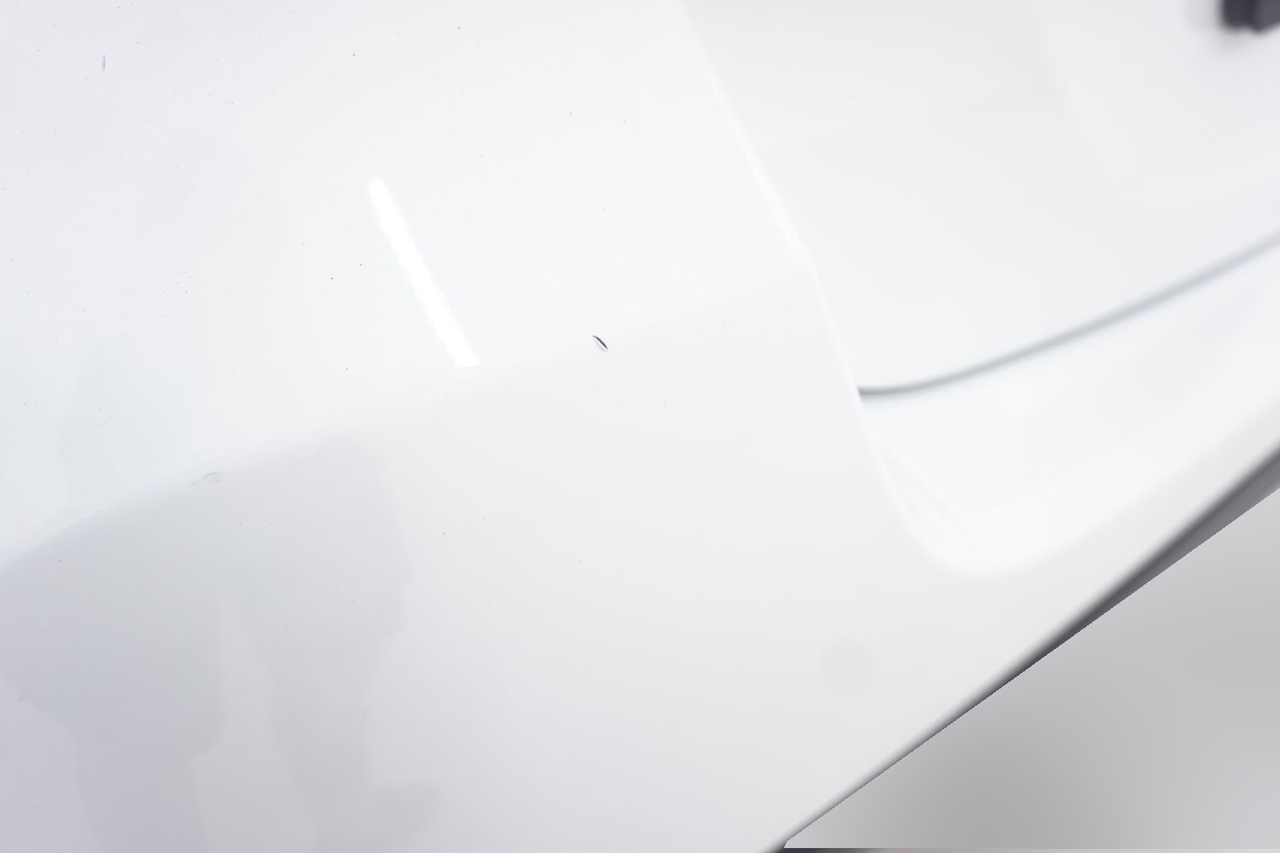 Toyota Yaris 4 — photo 36