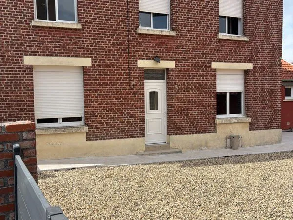 Maison à vendre - 3 ch don 2 suite parentale