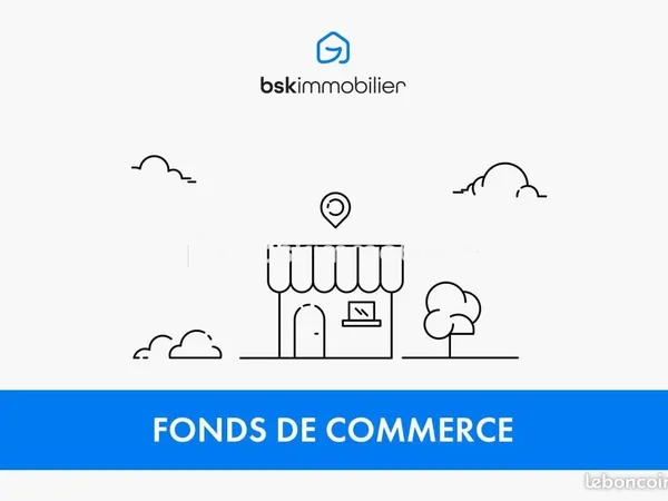 Commerce épicerie fine Aubagne