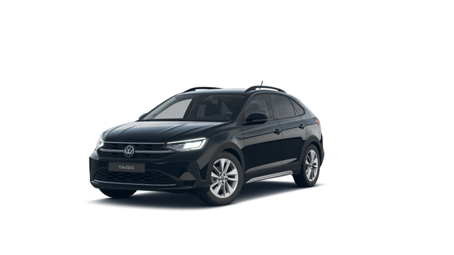 Volkswagen Taigo 1.0 TSI 116 DSG7