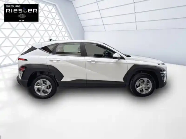 Hyundai Kona 1.0 t-gdi 100 — photo 29
