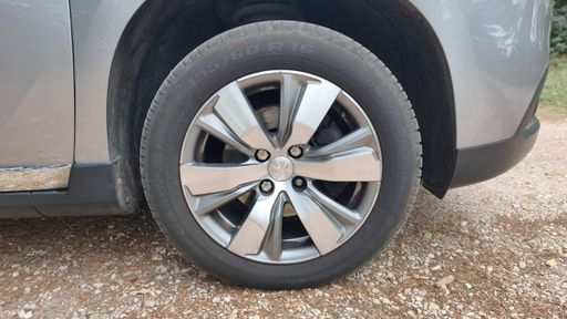 Peugeot 2008 1.6 VTi 120 - Allure – 2013 – 145338 km – Essence – Boîte Manuelle — photo 19