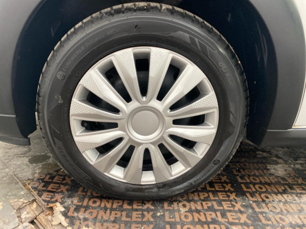 Citroën C3 bluehdi 100 bvm6 you — photo 16