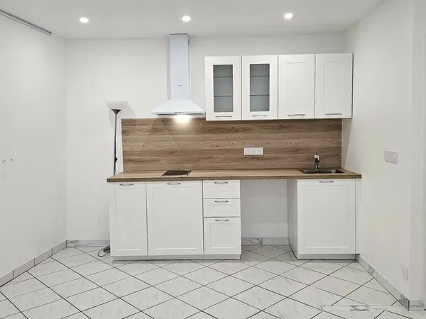 Appartement 1 pièce 24 m²