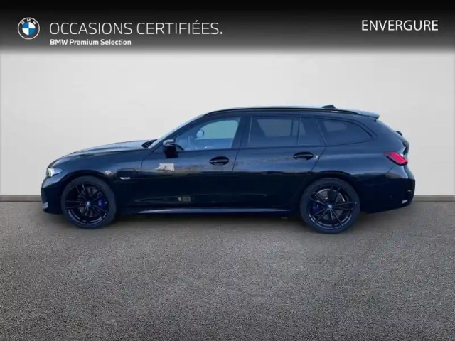 Bmw Serie 3 série 3 touring 330ea xdrive 292ch m sport — photo 3