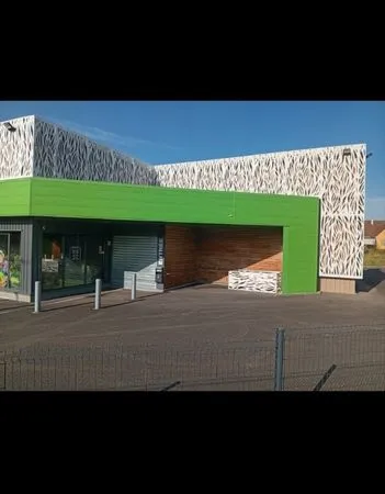 Location local commercial