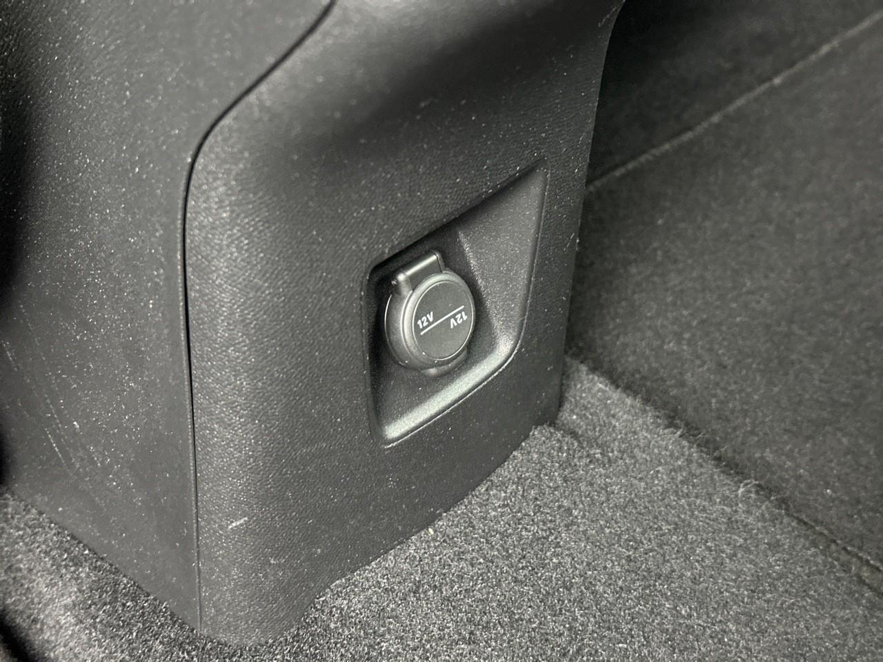 Citroën C3 Aircross e-c3 aircross 113 autonomie confort plus — photo 34