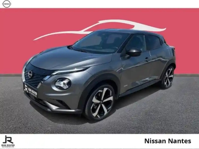 Nissan Juke 1.6 hybrid 143ch tekna 2023.5