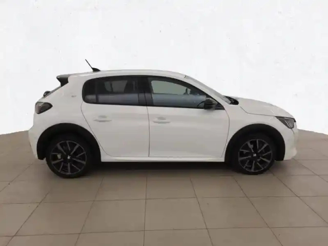 Peugeot 208 puretech 100 s&amp;s eat8 — photo 43