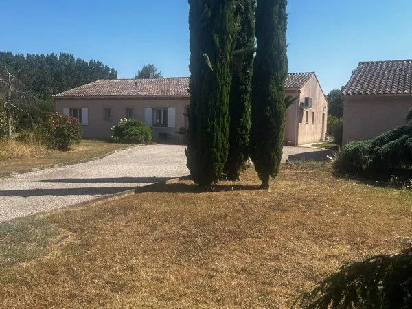 VILLA 120m2