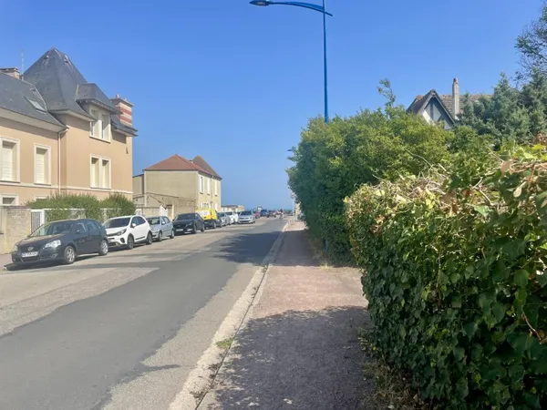 Appartement 5 pièces 100 m²