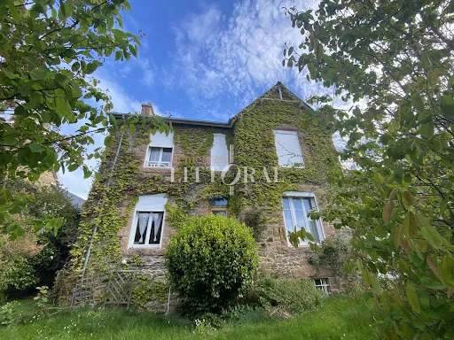 Maison 4 pièces 93 m²
