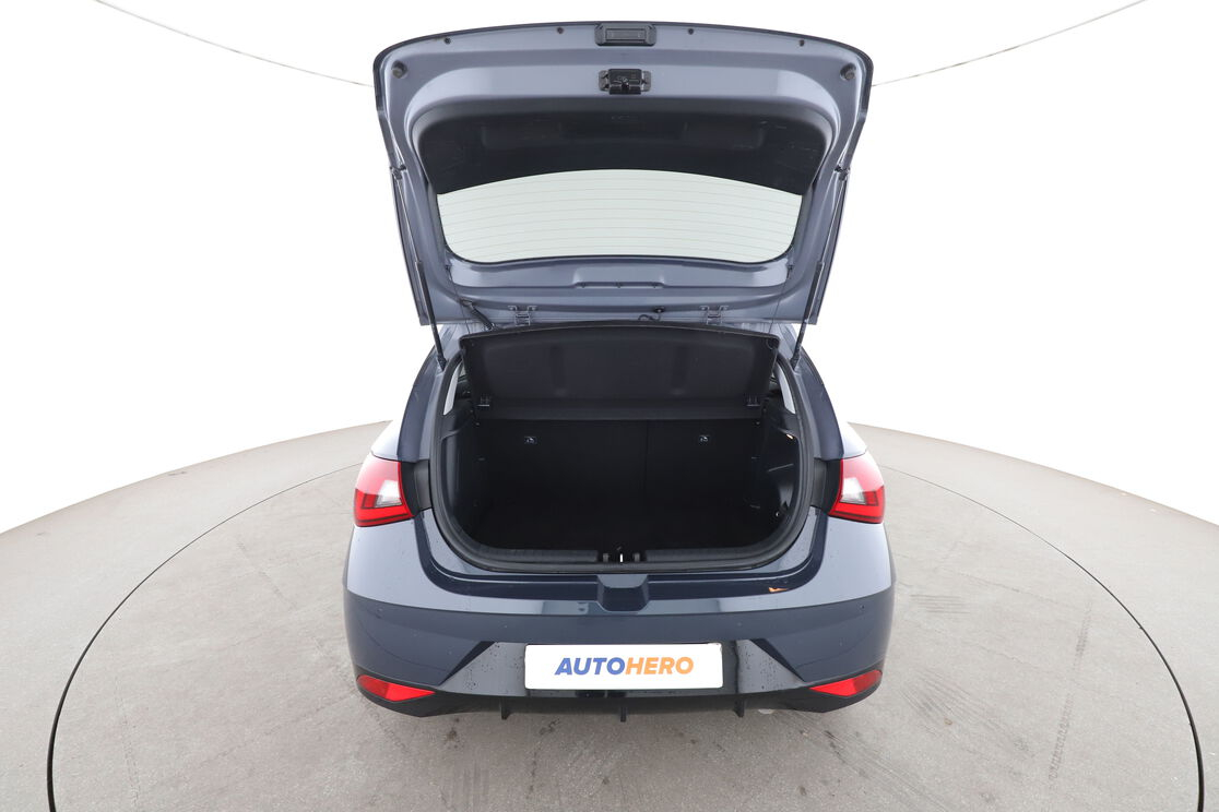 Hyundai i20 1.0 T-GDi Hybrid 48V Creative DCT-7 — photo 15