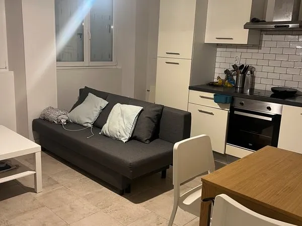 Appartement T2 Centre ville