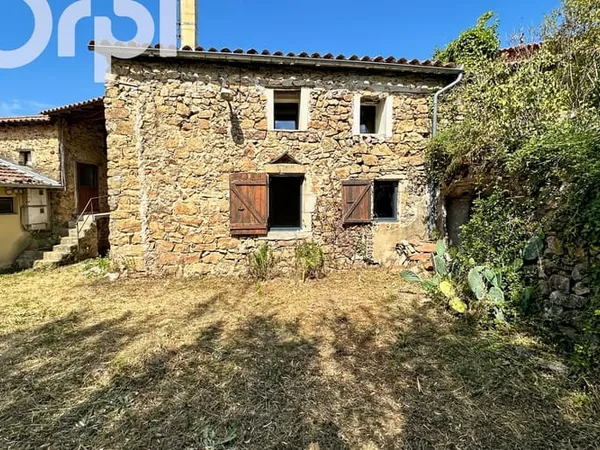 Maison 4 pièces 102 m²