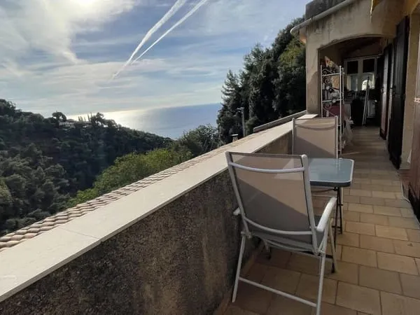 Appartement 3 pièces 71 m²