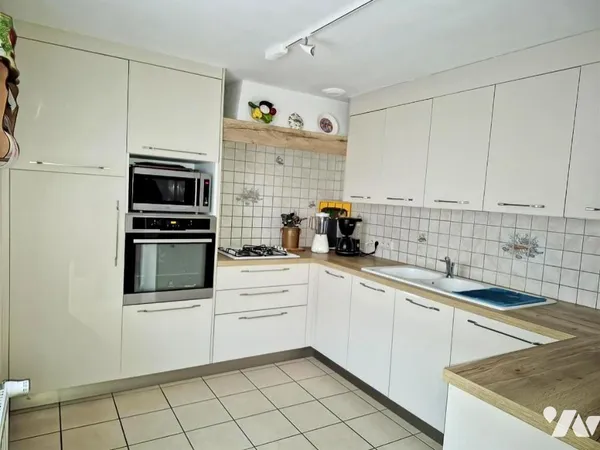 Maison 5 pièces 135 m²