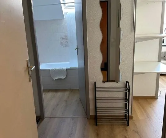 Studio de 20m2 à louer sur Pau