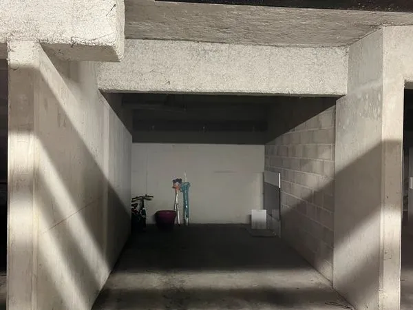 À VENDRE - PLACE DE PARKING BOXABLE - MARSEILLE 9e