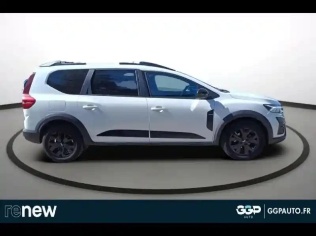 Dacia Jogger 1.0 tce 110ch sl extreme 5 places — photo 7
