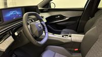 Peugeot 3008 1.2 Hybrid 145ch Allure e-DCS6 — photo 12