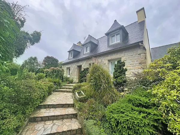 Maison 4 pièces 141 m²