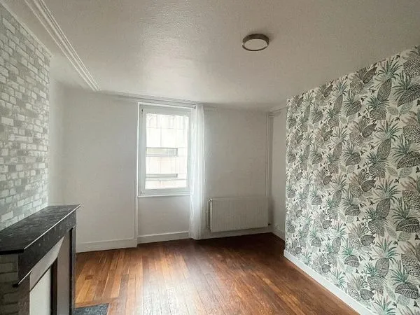 Appartement 3 pièces 78 m²
