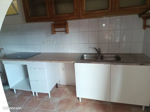 Studio 22m2