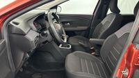 Dacia Jogger 1.0 ECO-G 100ch Expression 7 places — photo 12