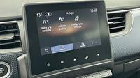 Renault Arkana 1.3 TCe mild hybrid 140ch Evolution EDC -22 — photo 13