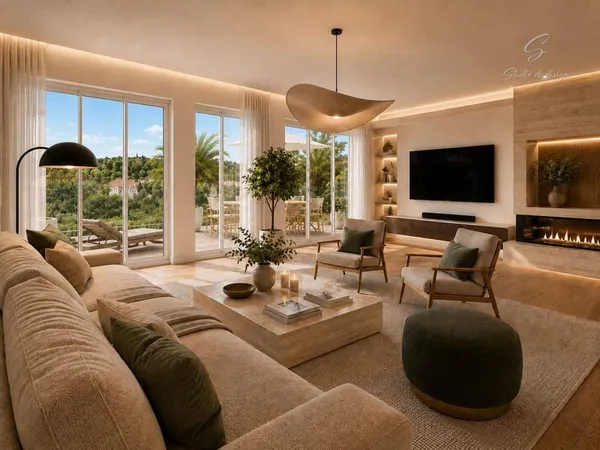 Maison 5 pièces 164 m²