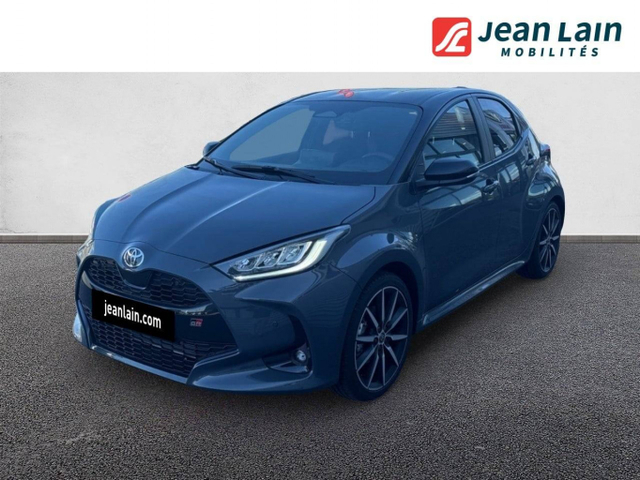 Toyota Yaris Hybride 130h GR Sport