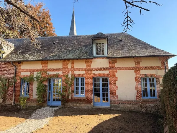 Maison Ry 3 pièce(s) 70 m2