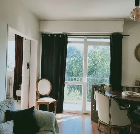 Appartement T5