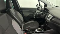 Opel Crossland X 1.2 Turbo 130ch Ultimate BVA Euro 6d-T — photo 15