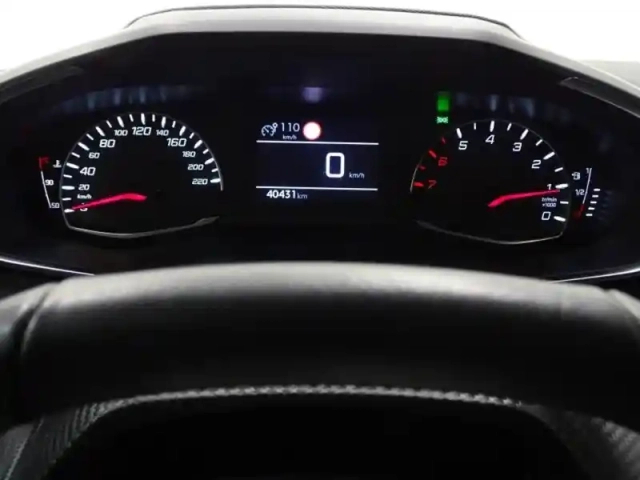 Peugeot 208 1.2 puretech 100ch s&amp;s style 118g — photo 15